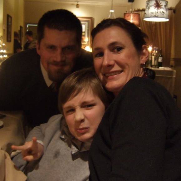 Meet your Posher, Allen - Picture 1 of 1